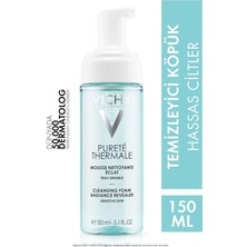 Renas Store Purete Thermale Temizleyici Köpük 150ML