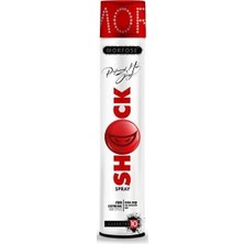 Renas Store Morfose Shock Saç Spreyi 300 ml