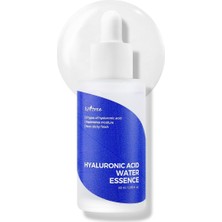 Renas Store Isntree Hyaluronic Acid Water Essence (Sekiz Çeşit Hyalüronik Asitli Nemlendirici Serum) 50 ml