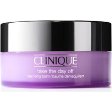 Renas Store Clinique Take The Day Off Cleansing Balm 125ML - Cilt Temizleme Balmı
