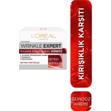 Renas Store L'oreal Paris Wrinkle Expert Kırışıklık Karşıtı Gündüz Kremi