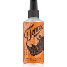 Renas Store Tenax Saç Şekillendirici Spray - Sea Salt 150ML