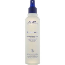 Renas Store Aveda Brilliant Medium Hold Hair Spray-Saç Spreyi 250ML