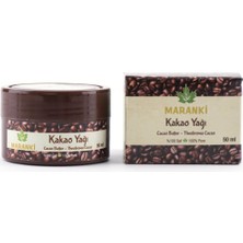 Renas Store Maranki Kakao Yağı 50 ml