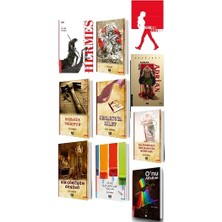 Vaveyla Yayıncılık Öykü Seti (10 Kitap)