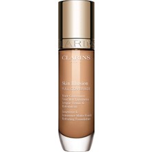 Clarins Skin Illusion Full Coverage Fondöten 110N 30 ml