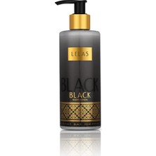 Renas Store Lelas Kokunuza Dokunun Black Vücut Losyon 250ML