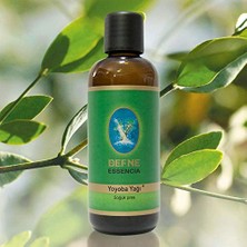 Renas Store Nuka Yoyoba (Jojoba) Yağı 30 ml Cilt Bakımı