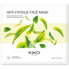 Renas Store Kiko Yüz Maskesi - Antifatigue Face Mask