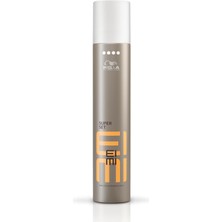 Renas Store Wella Professionals Saç Şekillendirici Eimi Super Set Strong Finishing Saç Spreyi 300 ml