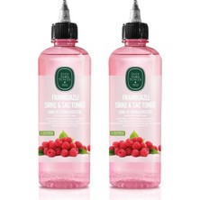 Renas Store Eyüp Sabri Tuncer Frambuazlı Sirke & Saç Toniği 500 ml x 2