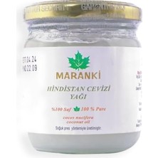 Renas Store Maranki Hindistan Cevizi Yağı (150 Ml)
