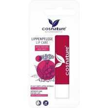 Renas Store Cosnature Lip Balm Kırmızı Meyveler