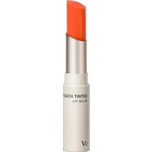Renas Store Village 11 Factory Plumpang Color Lip Balm Sunny Peach 4g - Nemlendirici & Dolgunlaştırıcı Renkli Dudak Balmı