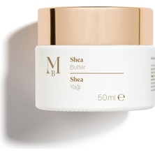 Renas Store Shea Yağı 50 ml