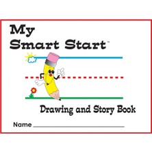 Renas Store Teacher Created Resources Frog Street Press FST6519 Smart Start Journals Landscape Handwriting