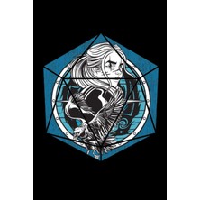 Renas Store Vierge Du Norseman D20 - Carnet Sur La Mythologie Nordique: Dın A5 (6x9) Carnet Pour Les Amateurs De Jeu De Rôles Et Les Fans De Rpg De Stylo Et De ... Et En Semaine Pour La Fonction Du Journal