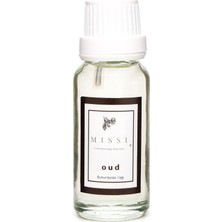 Renas Store 20 ml Oud Buhurdanlık Esansı/yağı