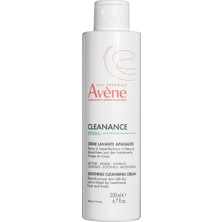 Renas Store Cleanance Hydra Yıpranmış ve Kuru Ciltler Için Yatıştırıcı Temizleme Kremi 200 ml