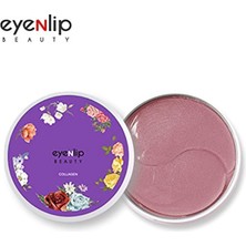 Renas Store Eyenlip Beauty Kolajen Içeren Hidrojel Göz Maskesi 60 Adet