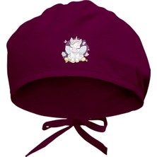 Renas Store Sevimli Unicorn Cerrahi Bone