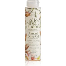 Renas Store Nesti Dante Honey Wheatgerm Natural Liquid Soap 300ML