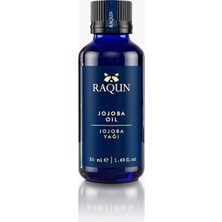 Renas Store Raqun Jojoba Yağı 50ML%100 Saf ve Doğal