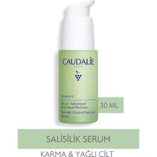 Renas Store Caudalie Vinopure Serum Salisilik Asitli Kirlere Karşı