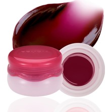 Renas Store Frudia Make Up Glow Jam Lip & Cheek, Dudak ve Yanak Kremi, Coco Cherry 07