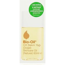 Renas Store Bio-Oil Bio Oil Nat Cilt Bak Yağ 60 ml