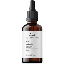 Renas Store Doa Kozmetik%2 Arbutin Serum