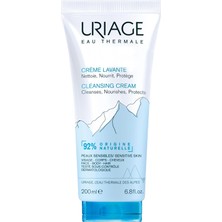 Renas Store Urıage Creme Lavante Cleancing Cream 200 ml