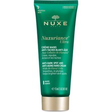 Renas Store Nuxe Nuxuriance Ultra Anti-Dark Spot And Anti-Aging Hand Cream 75ML