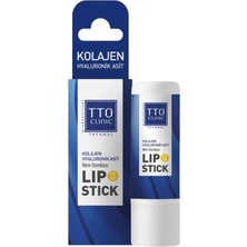 Renas Store Clınıc Lip Stick - Kolajen & Hyaluronik Asit 15 Spf