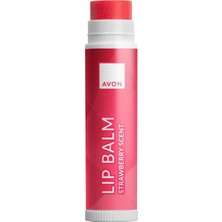 Renas Store Avon Color Trend Dudak Balmı Strawberry