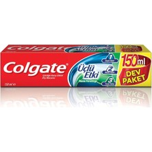 Renas Store Colgate Üçlü Etki Macun 150 ml