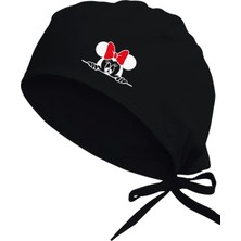 Renas Store Sevimli Minnie Mouse Cerrahi Bone