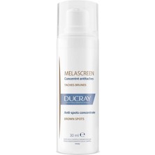 Renas Store Ducray Melascreen Anti-Spots Concentrate Leke Karşıtı Krem 30 ml