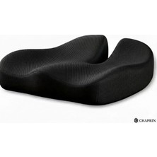 Renas Store Destekli Visco Oturma Minderi – Uzun Süreli Oturumlar Için Ergonomik Tasarım