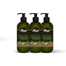 Renas Store Sleepy Premium Green Care Serisi Sıvı Sabun 3X500 ml