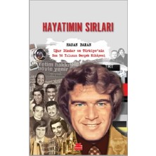 Kırmızı Kedi Yayınevi Hayatımın Sırları