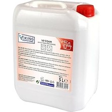 Renas Store Viking Vp Foam Sıvı El Temizleme Köpüğü 5 L