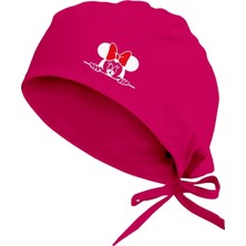 Renas Store Sevimli Minnie Mouse Cerrahi Bone