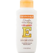Renas Store Fruit Of The Earth Vitamin E Cilt Bakım Losyonu 325ML
