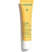 Renas Store Caudalie Vinosun High Pro.lightweight Cream SPF50+ - 40ML