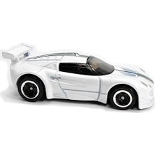 Renas Store Hot Wheels - Lotus Spor Elise - Factory Fresh 6/10 - HCW31 - Kısa Kart - Spor Araba - Mattel 2022