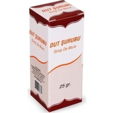 Renas Store Talya Dut Şurubu 25 ml