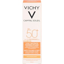 Renas Store Vichy Ideal Soleil Anti-Dark Spots 50 ml