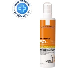 Renas Store La Roche-Posay Anthelios Invisible 200 ml 50 Faktör Güneş Spreyi