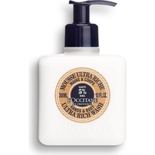 Renas Store L'occitane Shea Sıvı El ve Vücut Sabunu,%5 Shea Yağı Içeren, 300 ml